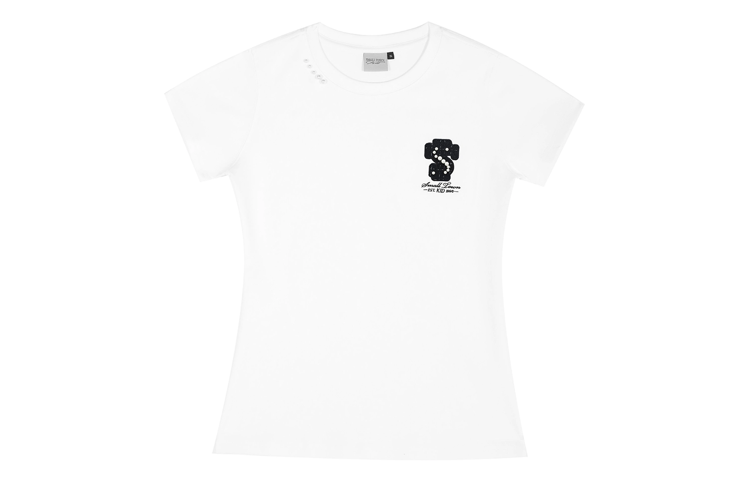 STK SMALL TOWN KID T