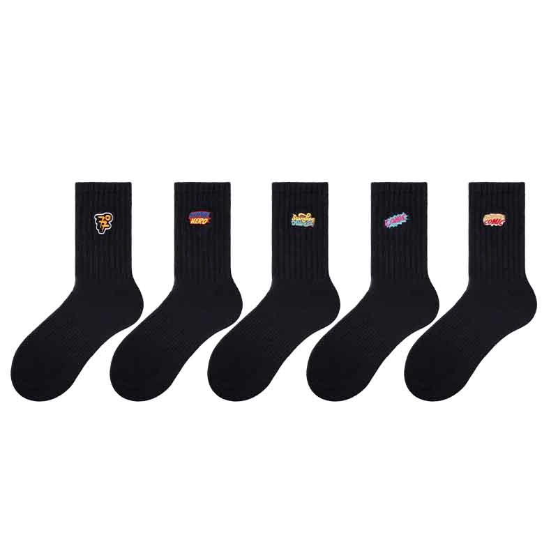 5
