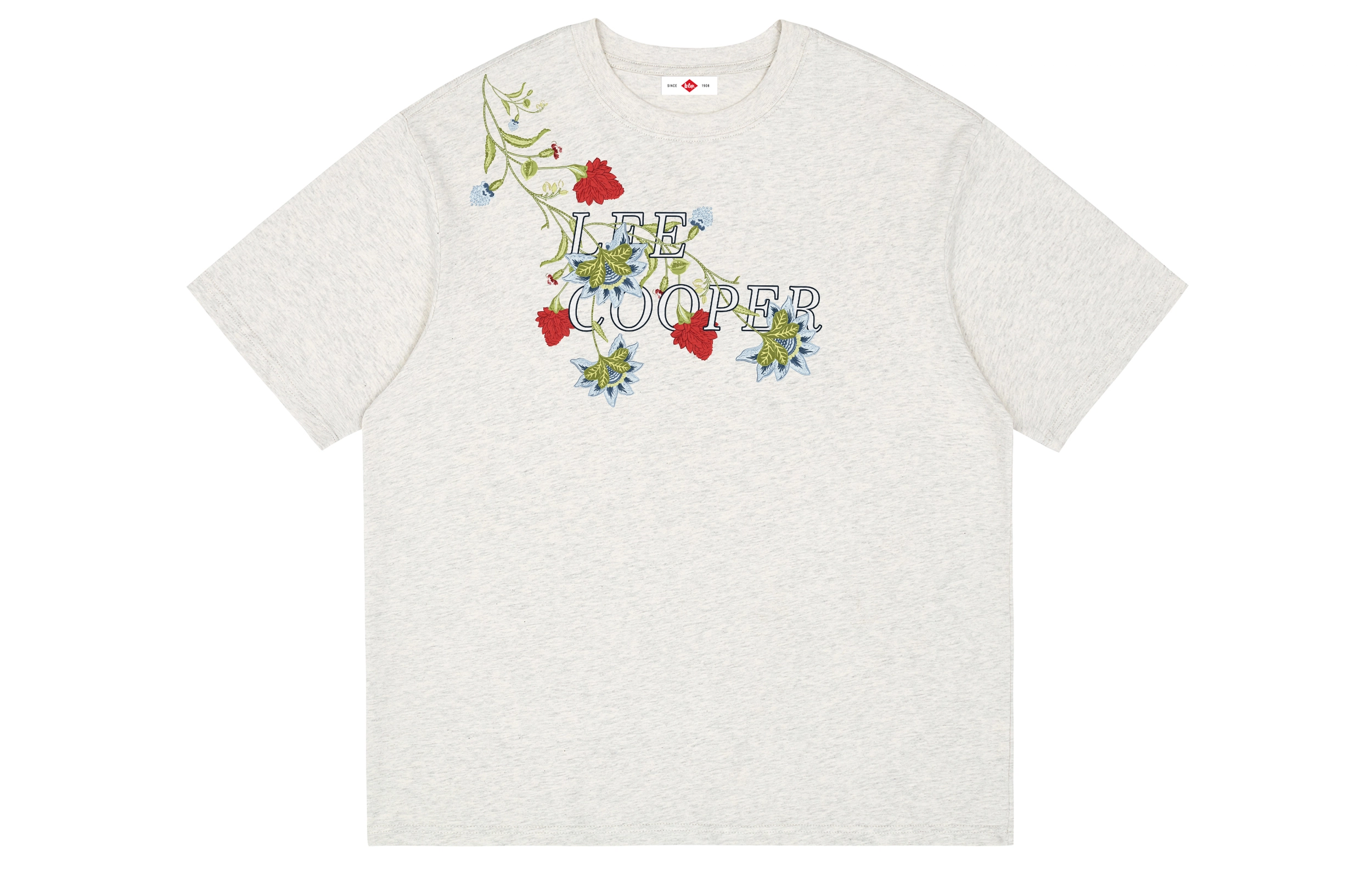 Lee Cooper logoT