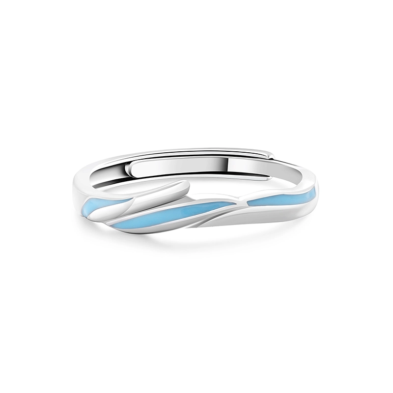 VIVIWELL ins S925