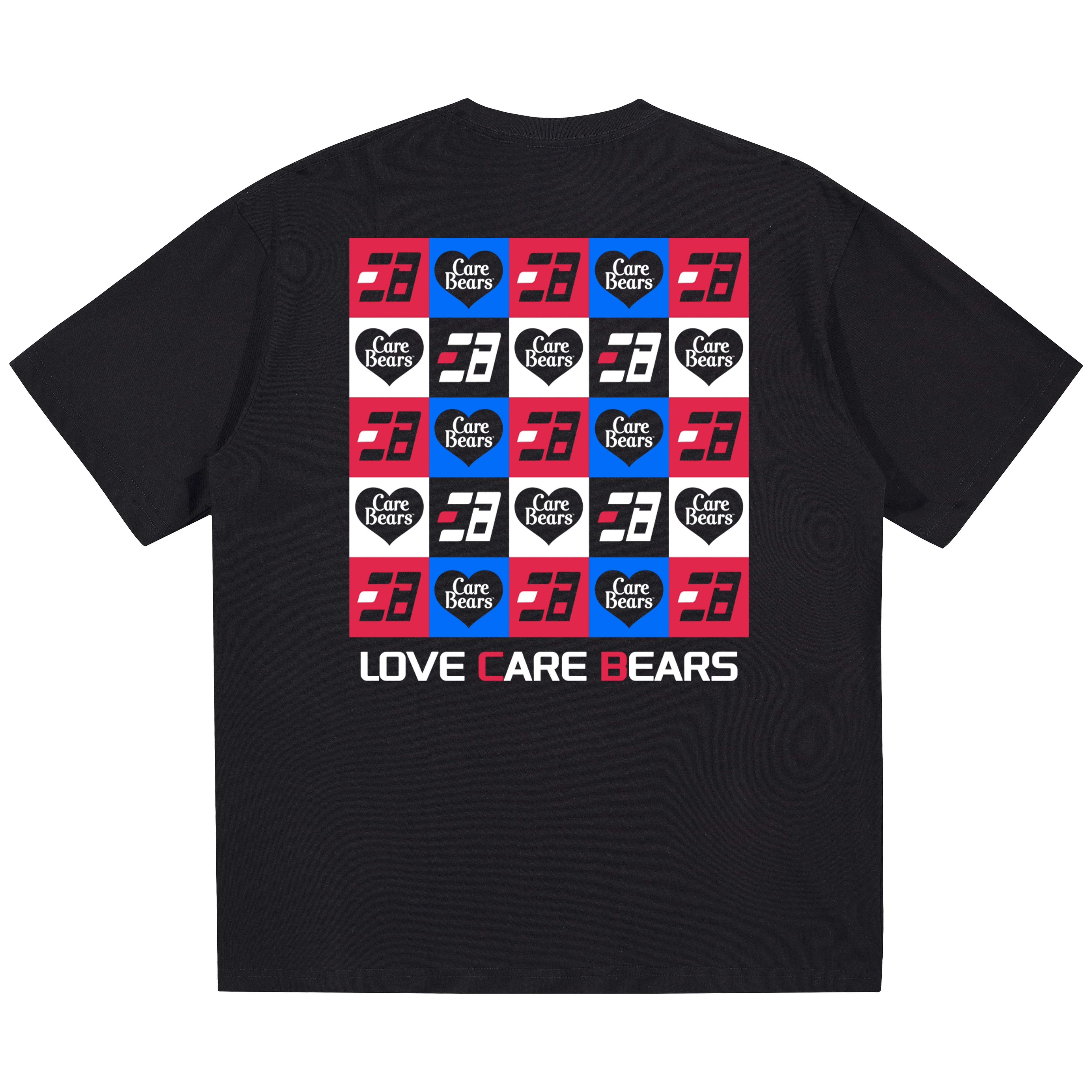 CAREBEARS Clean fitT