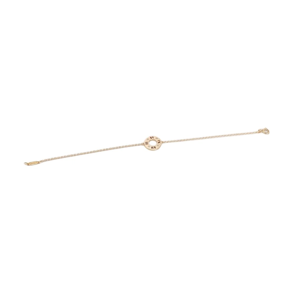 TIFFANY CO. 18k 18K