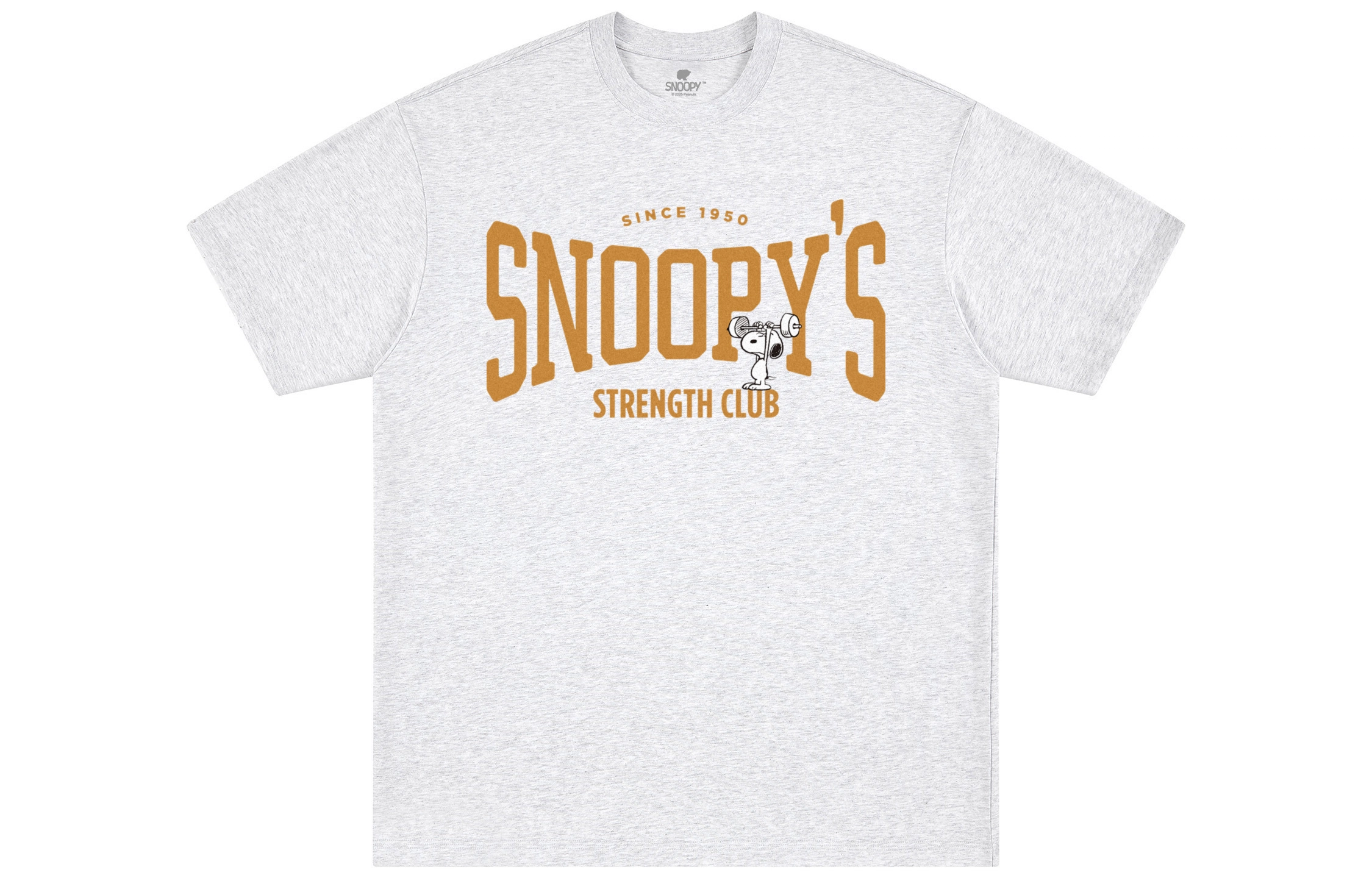 SNOOPY 280g T