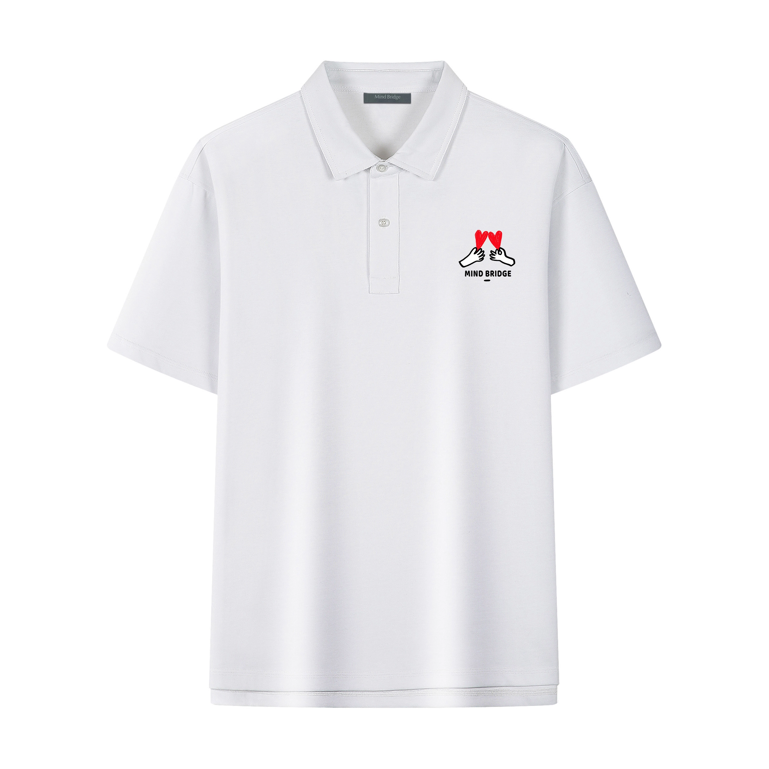 MindBridge Polo