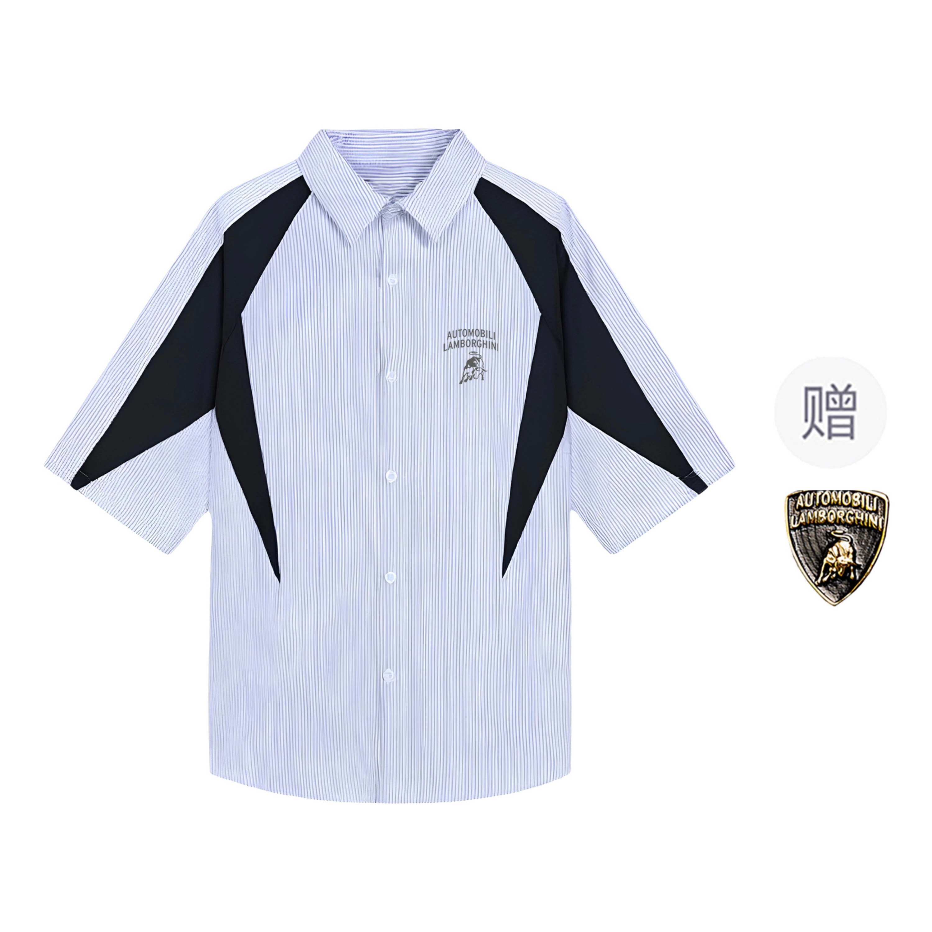 Automobili Lamborghini logo
