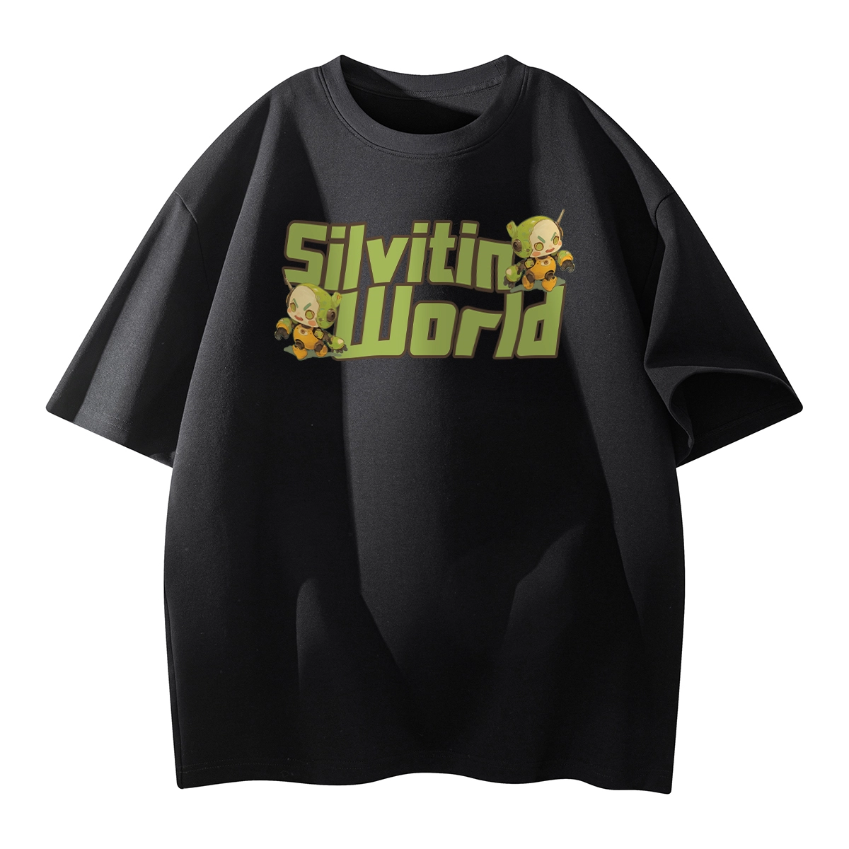 SIL VITIN LOGOT