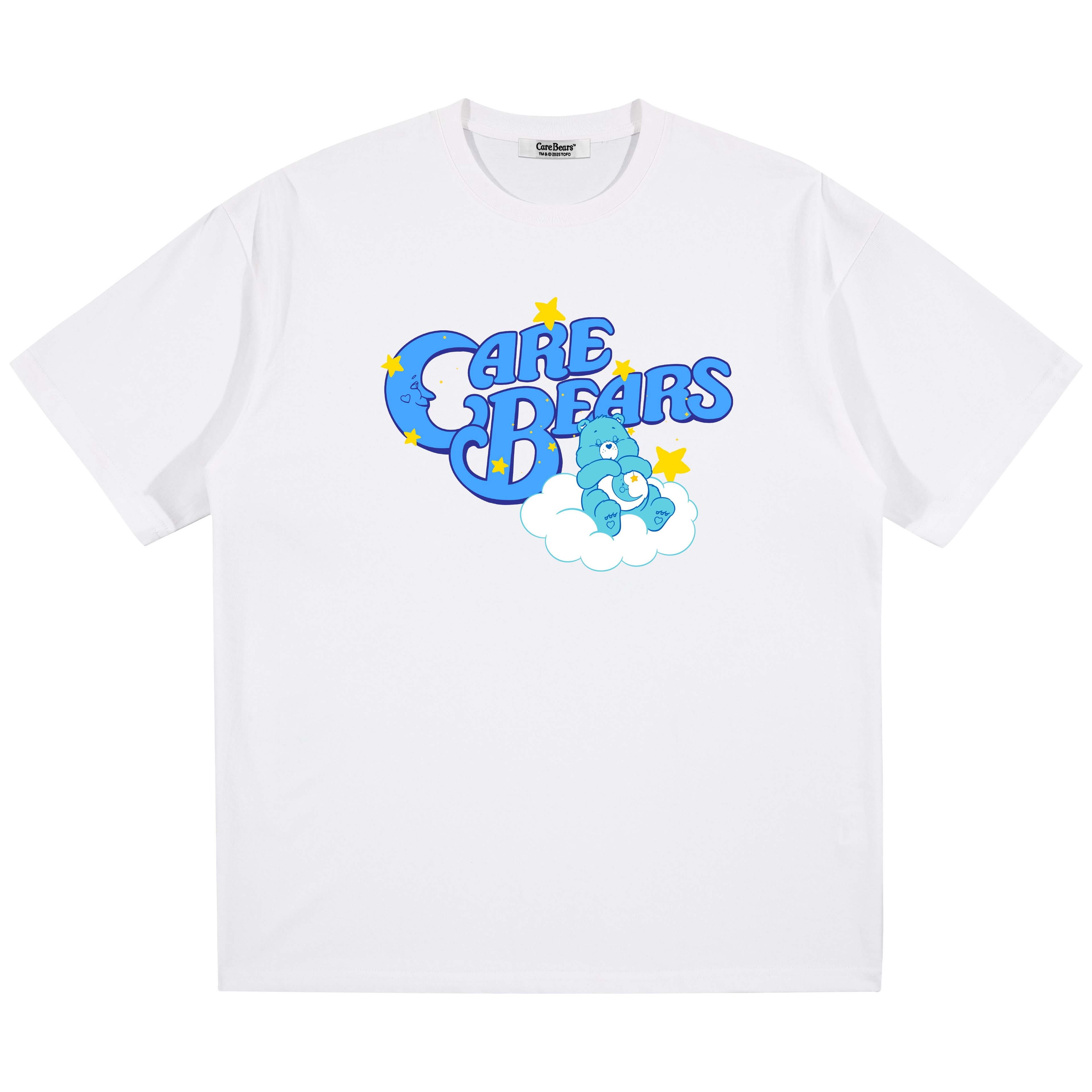 CAREBEARS LogoT