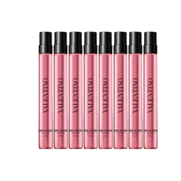 Valentino EDP 10ml10ml*210ml*310ml*510ml*8