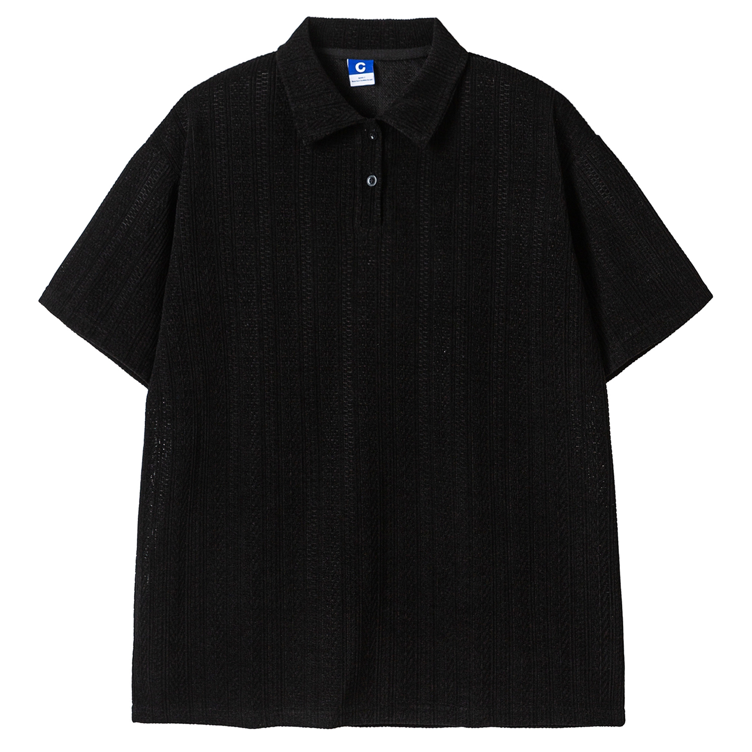 JUNGLE PANDA Polo