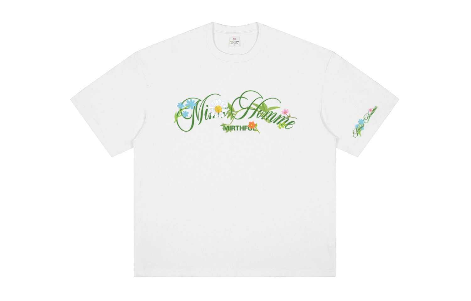 Mimx Homme T