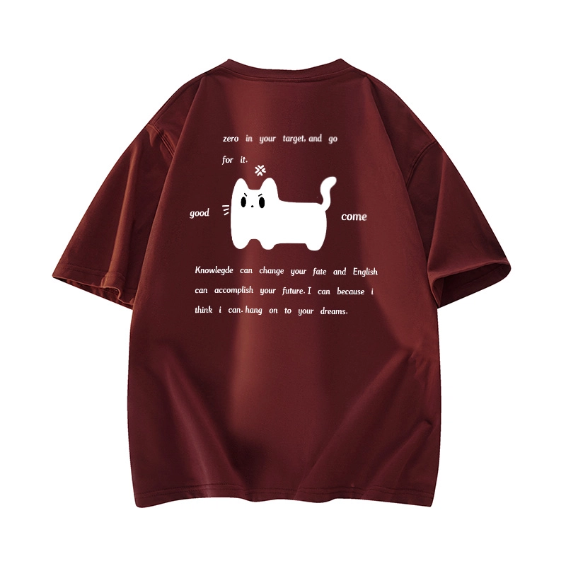 DUNHUANG INSPIRATION T