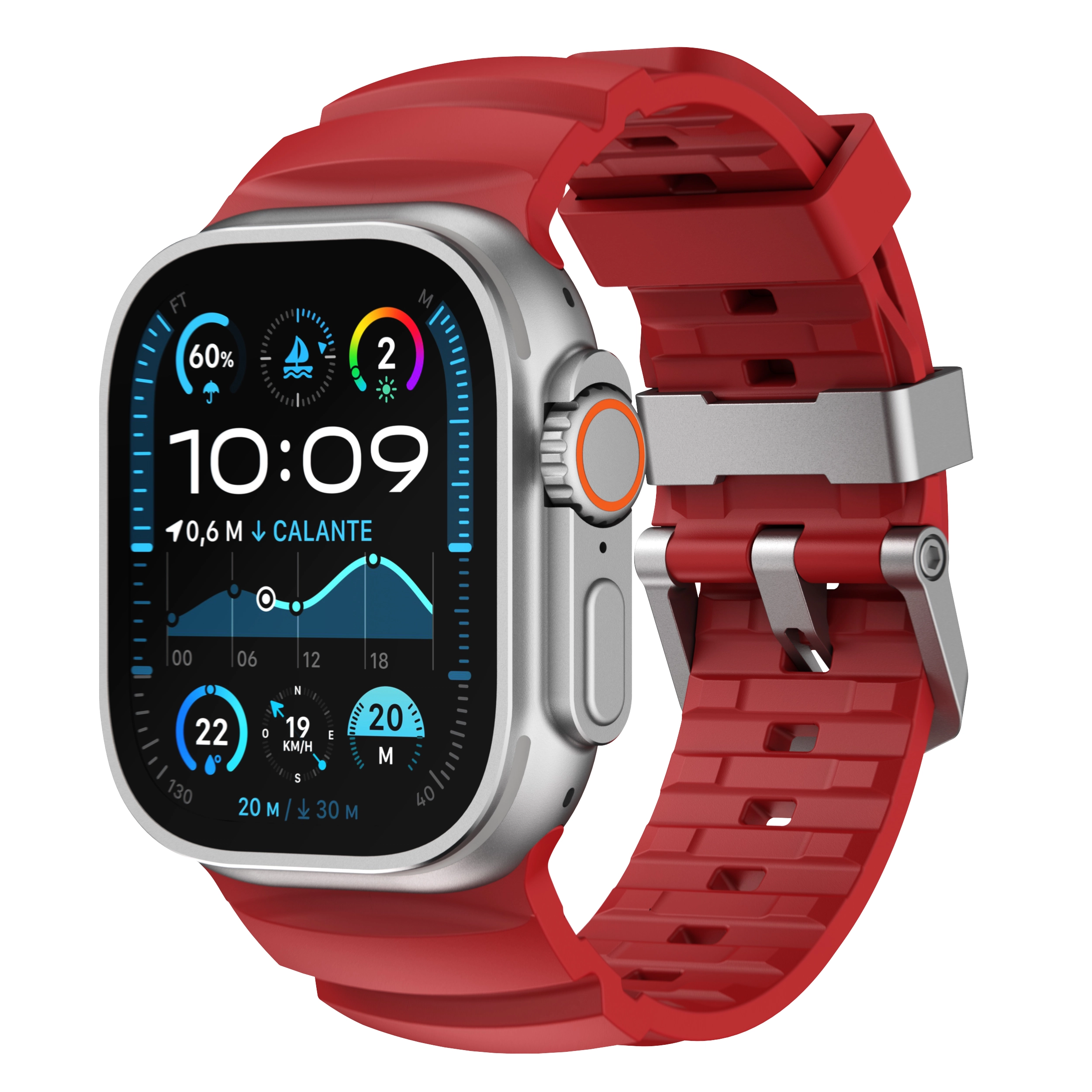 watchbond FKM S10FKMapple ultra29876