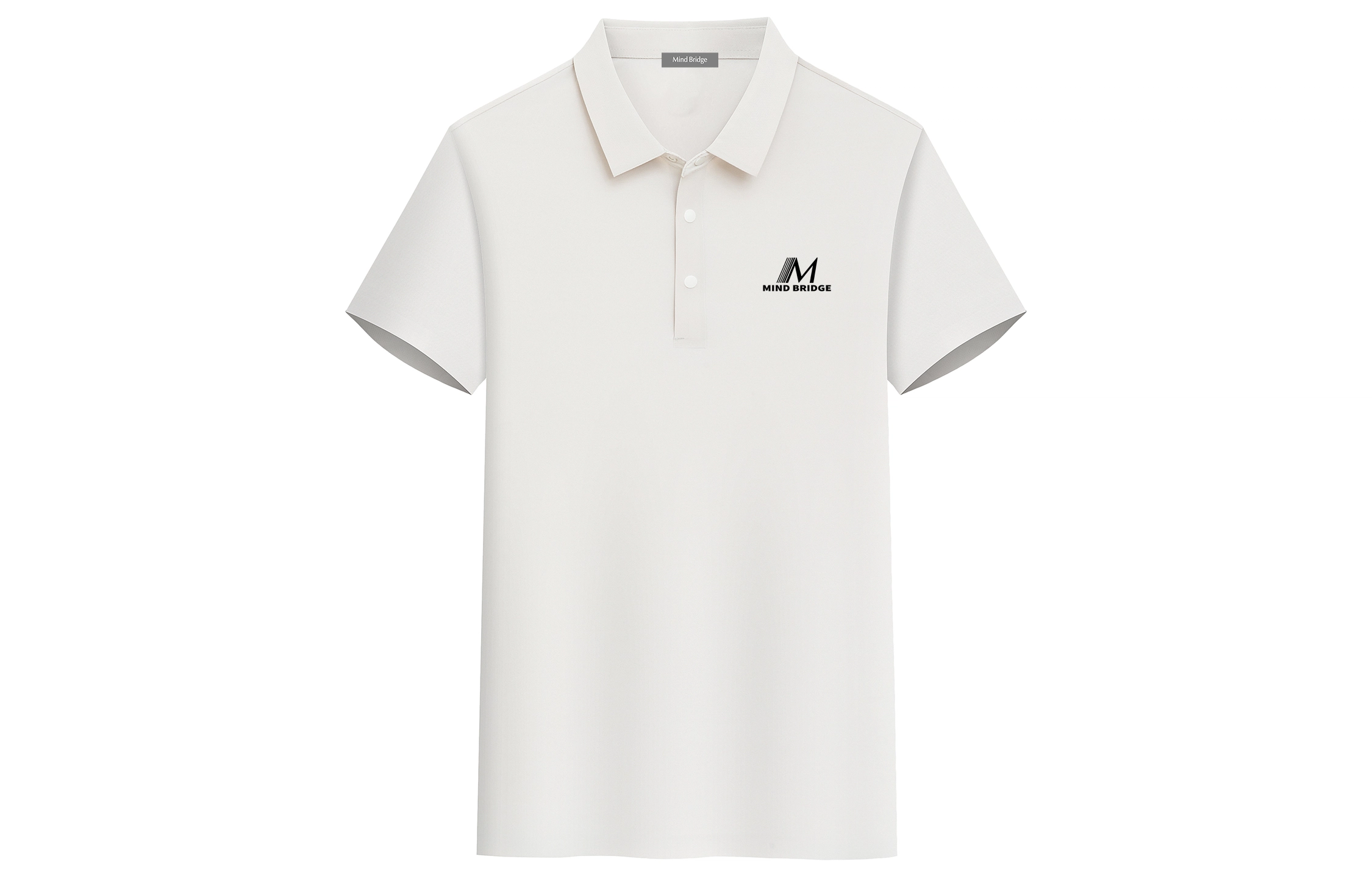 MindBridge LogoPolo