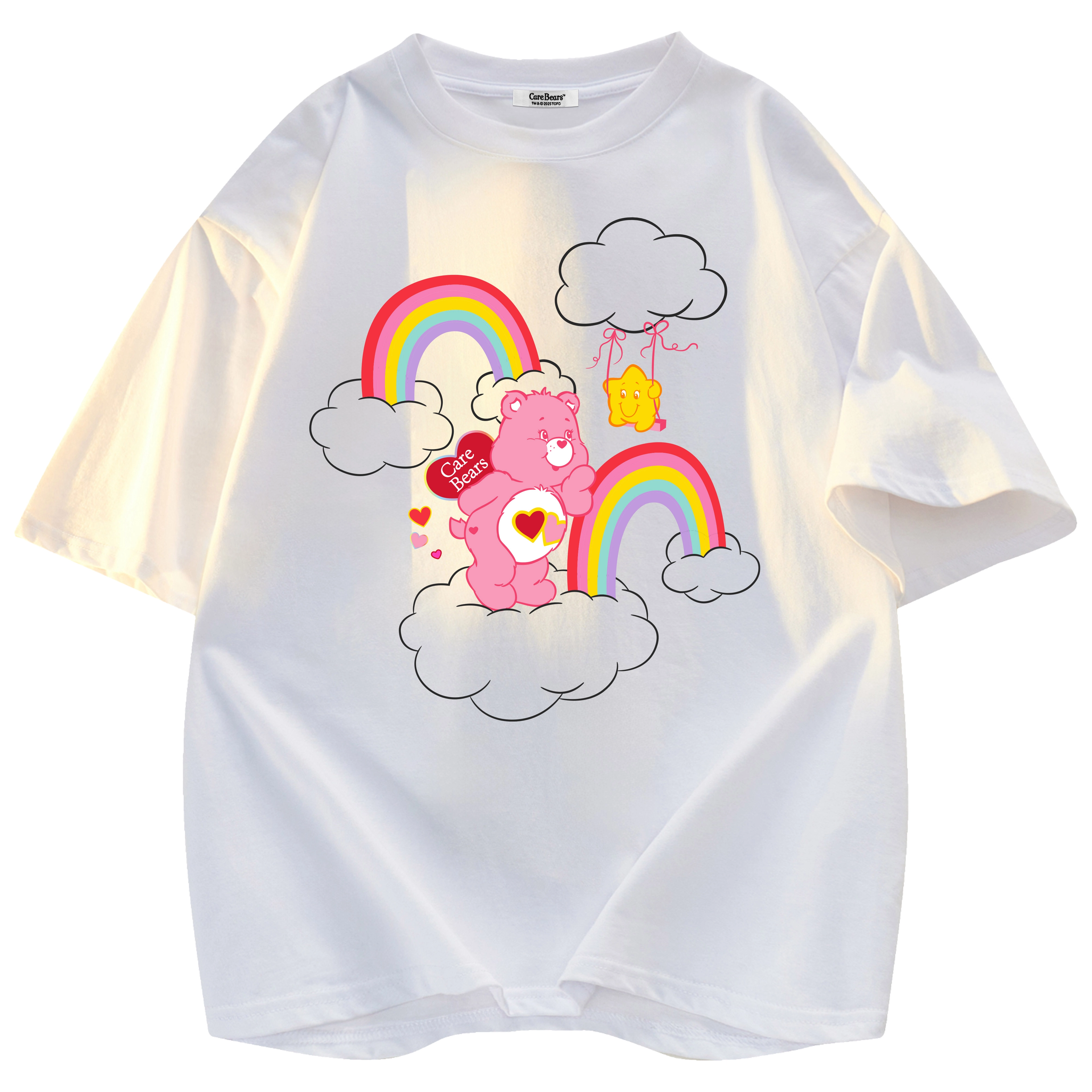 CAREBEARS LogoT