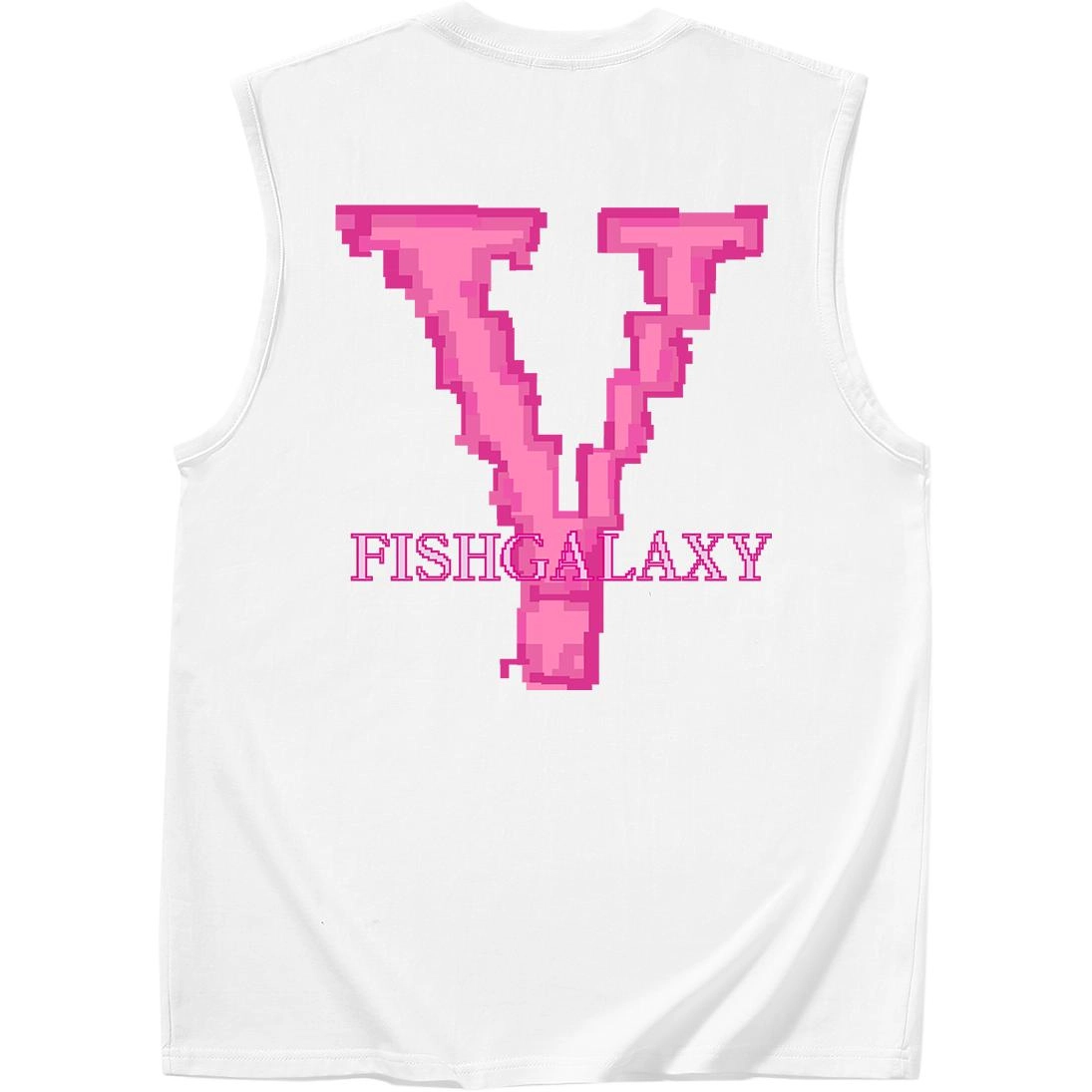 FISHGALAXY logo