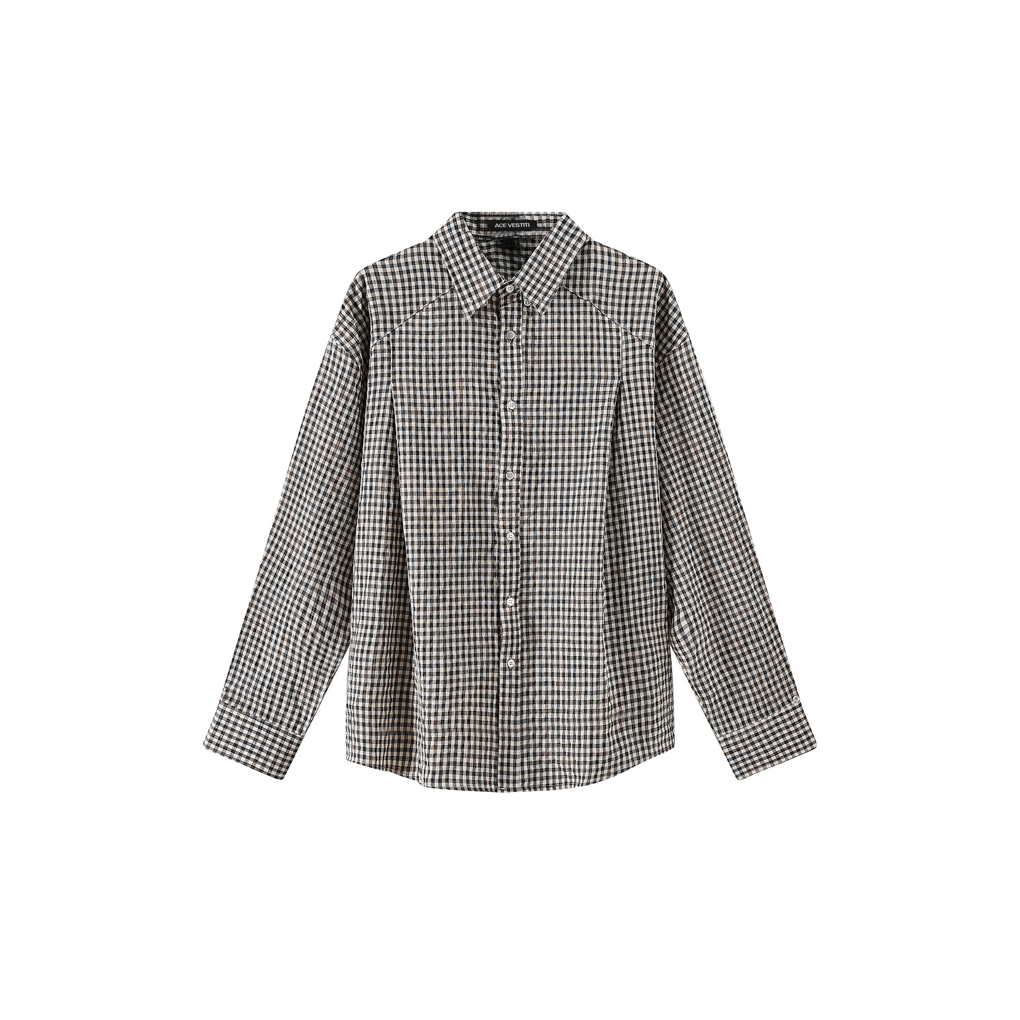 ACE VESTITI cleanfit