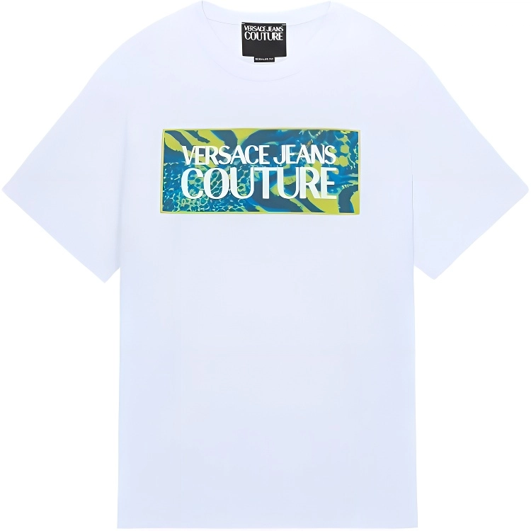 VERSACE JEANS COUTURE SS25 T