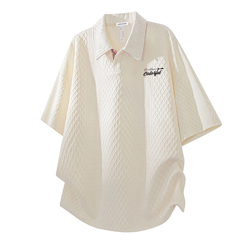 Colorful Creations Polo