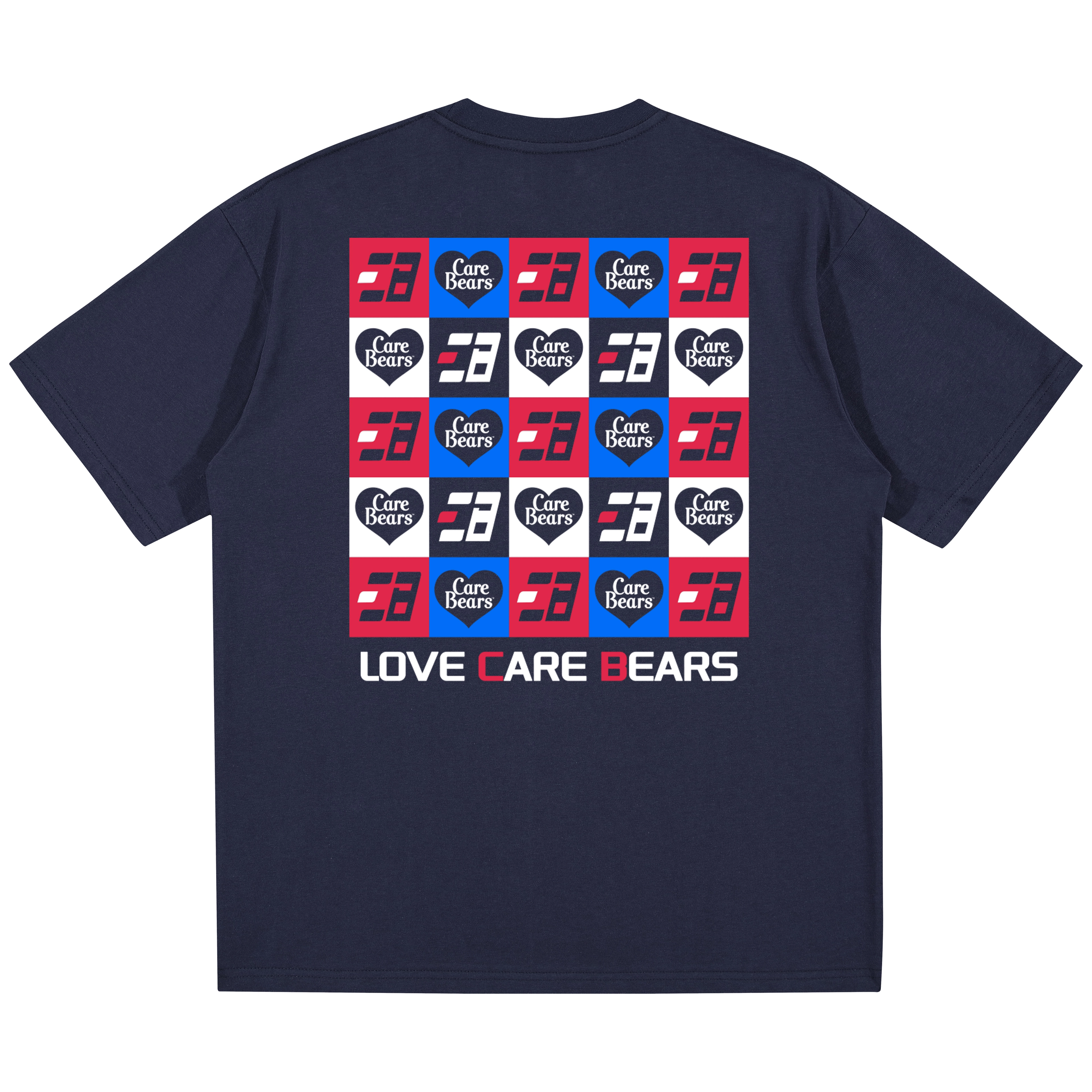 CAREBEARS Clean fitT
