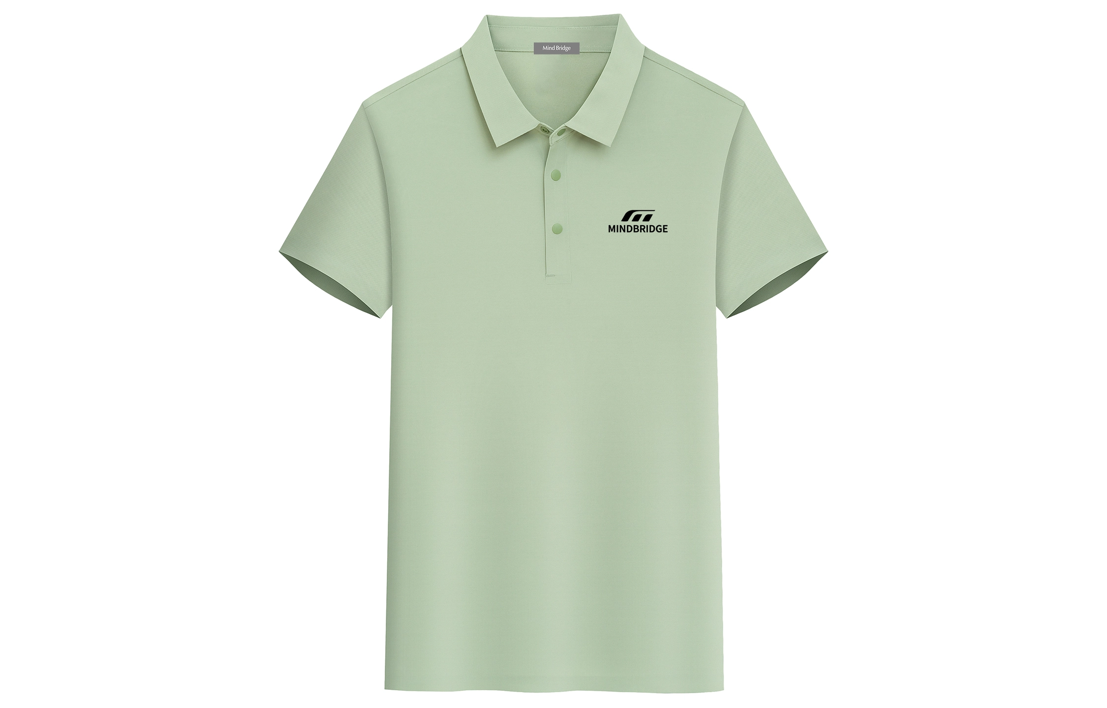 MindBridge Polo