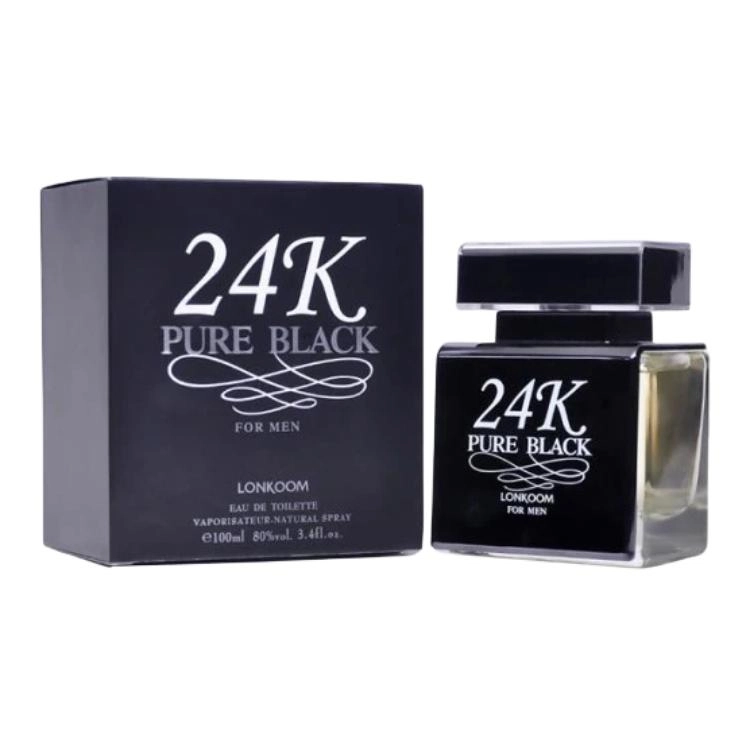 LONKOOM 24K EDT 100ml