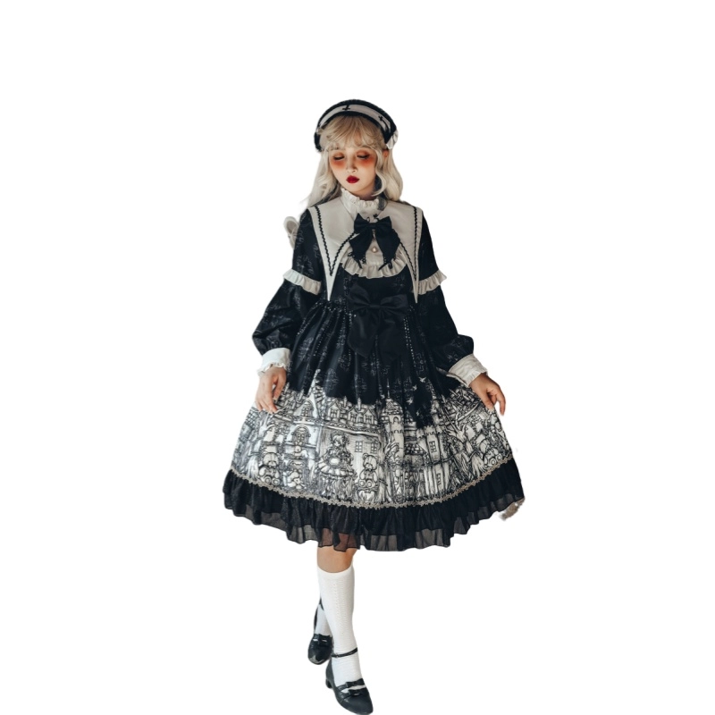 EFCR lolita