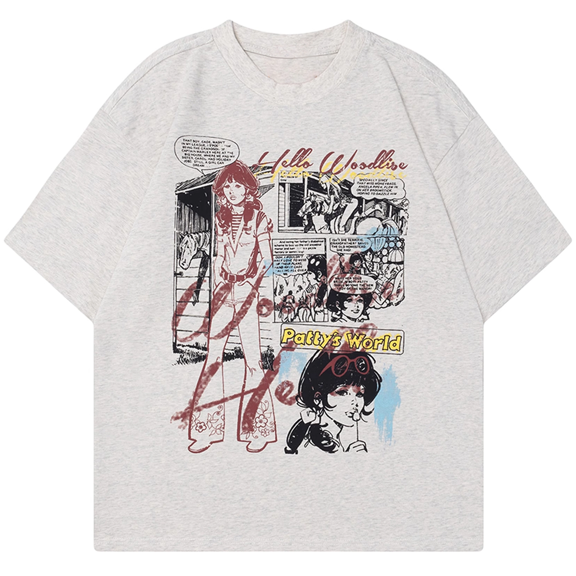 CTIDESTRAW T
