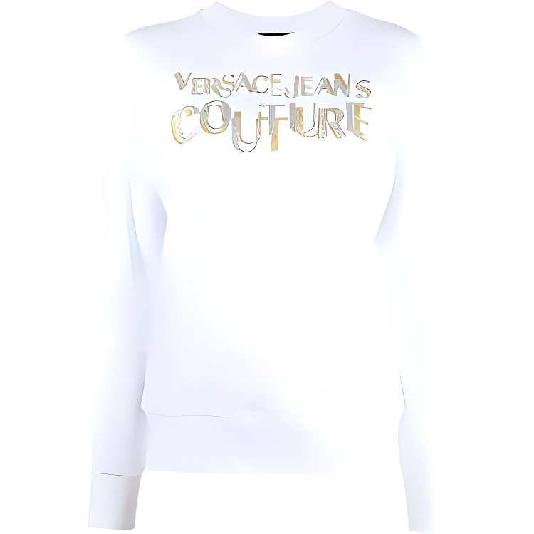 VERSACE JEANS COUTURE FW21 Logo