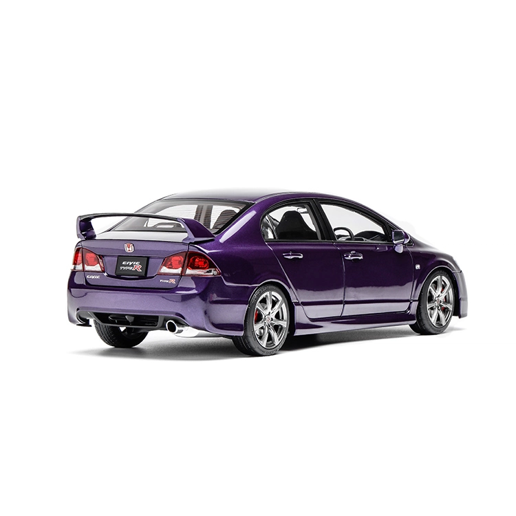 MOTORHELIX Honda Civic Type R(FD2)2007 Late Version(