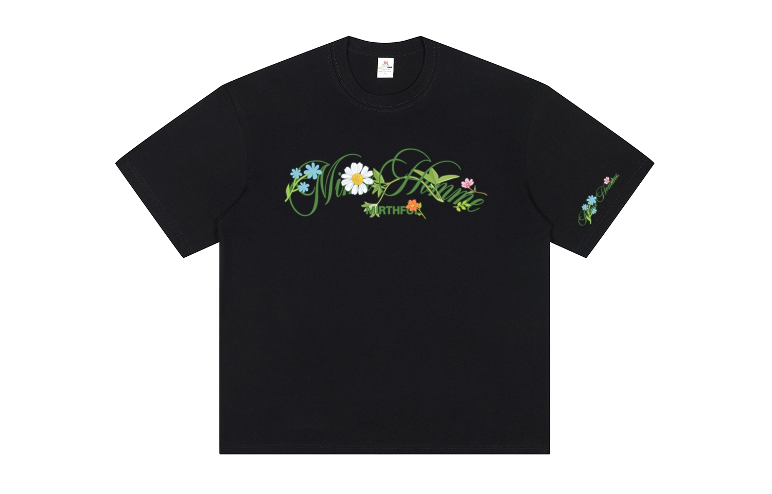 Mimx Homme T