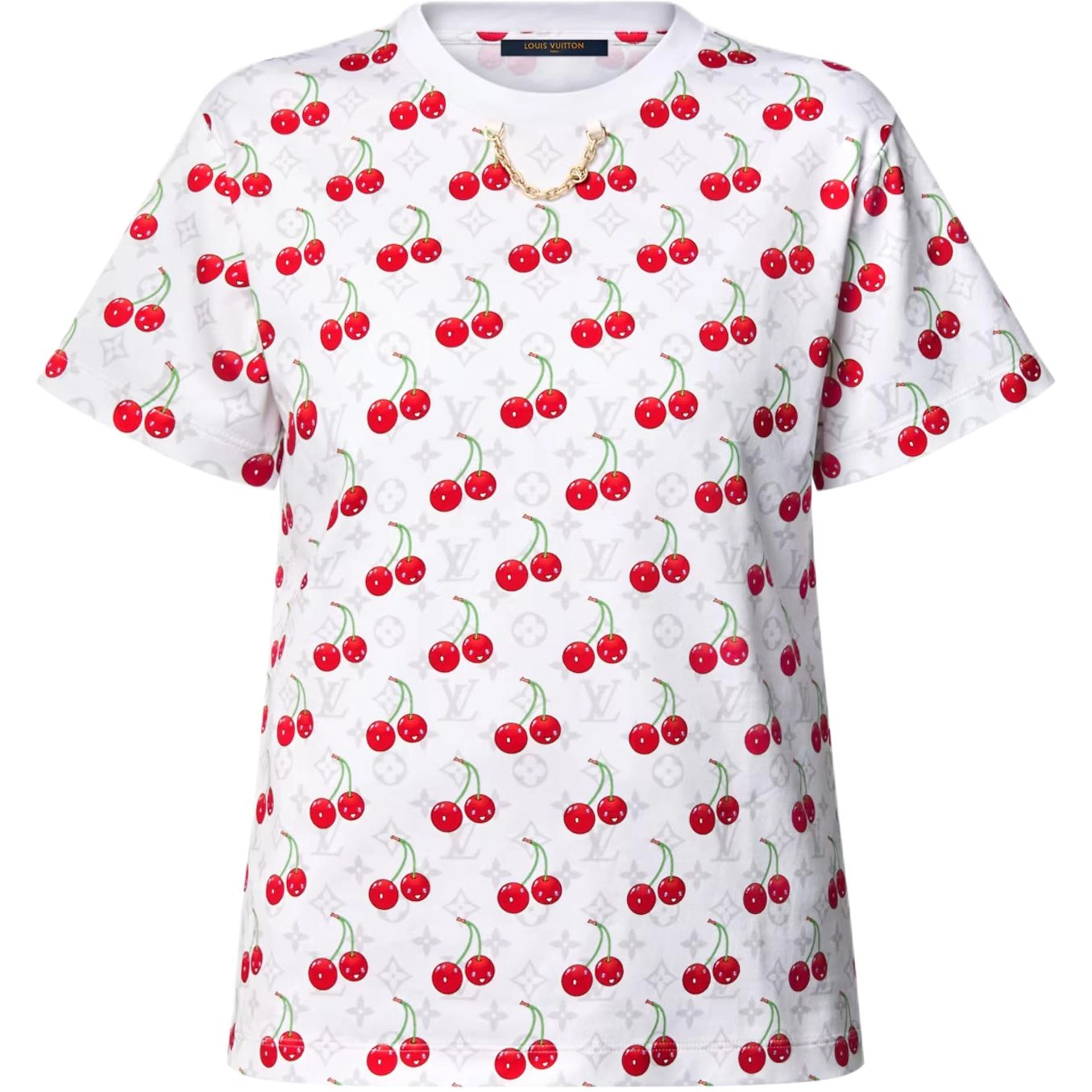 LOUIS VUITTON x Takashi Murakami T