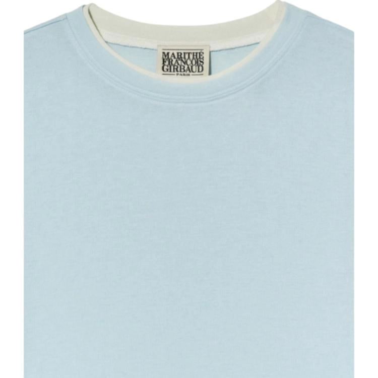 MARITHE FRANCOIS GIRBAUD SS25 T