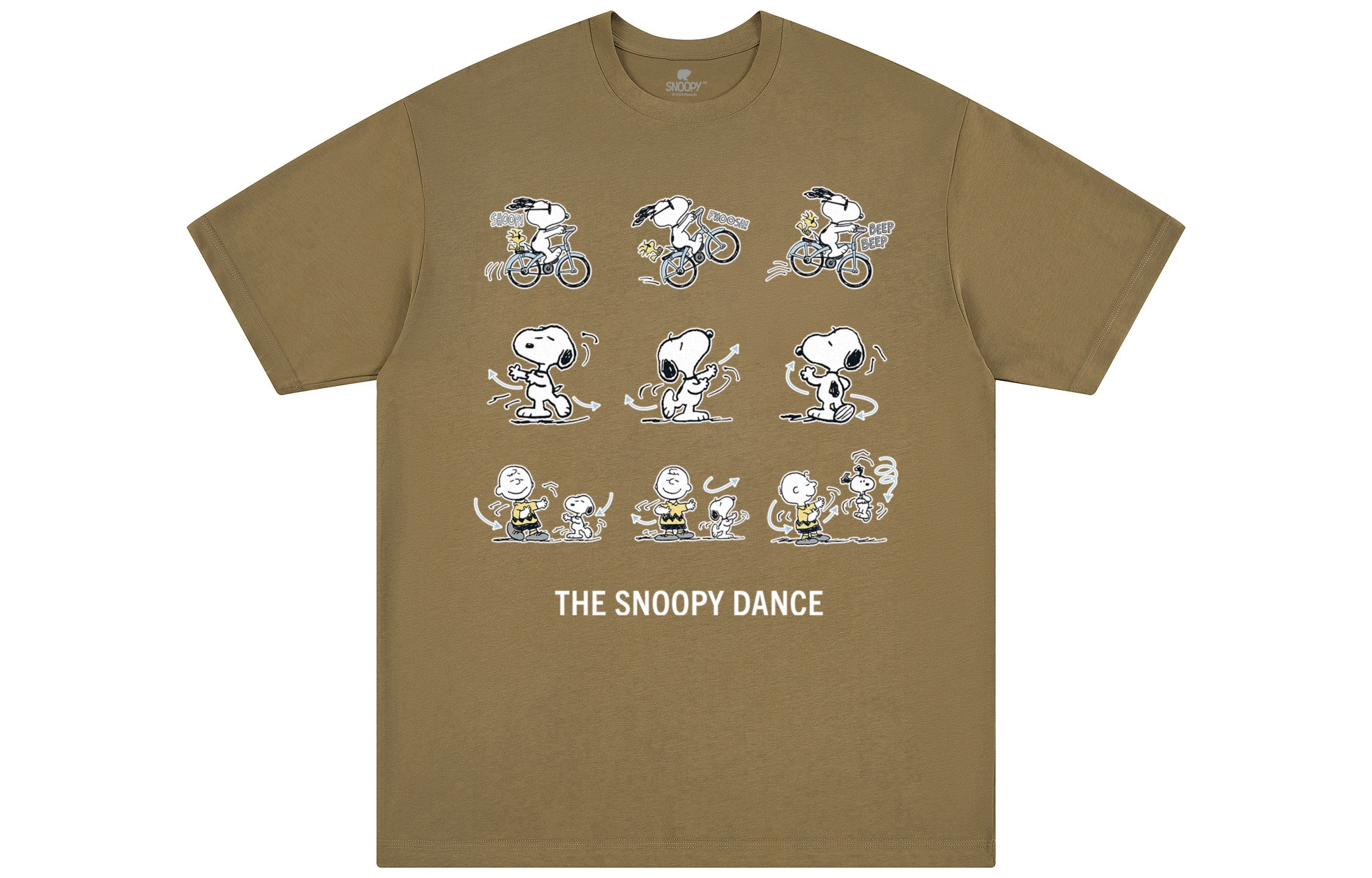 SNOOPY 280g T
