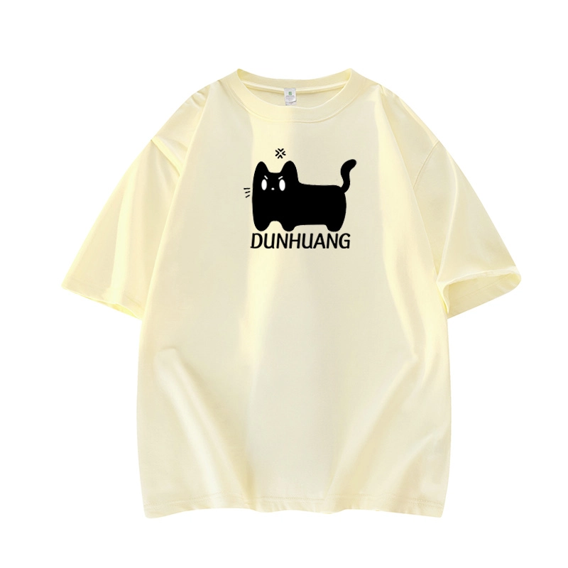 DUNHUANG INSPIRATION T