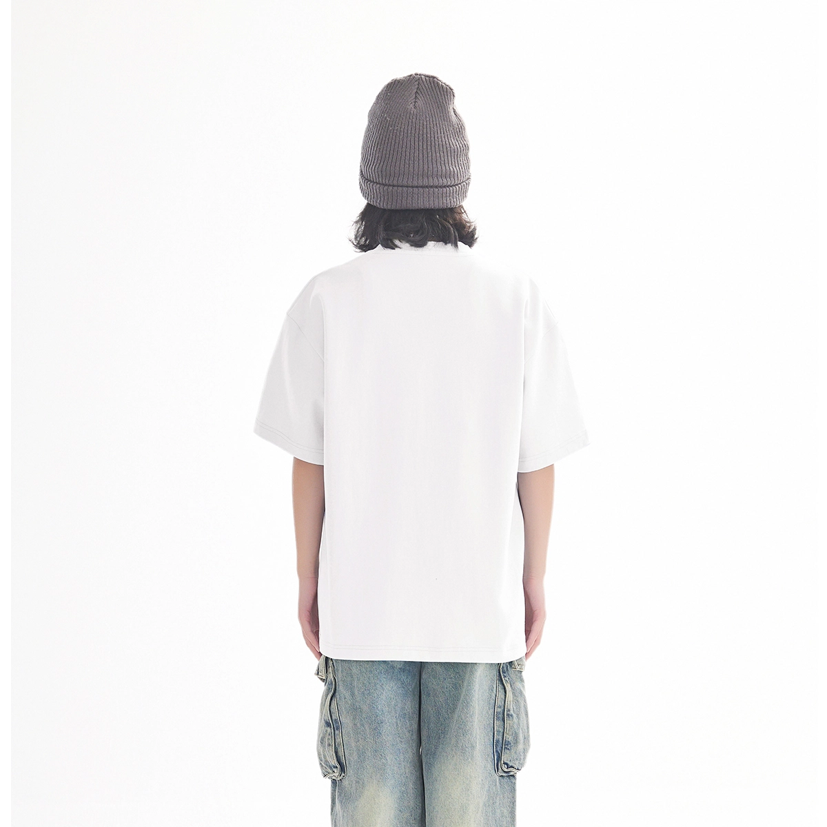 ABCNF Logo T