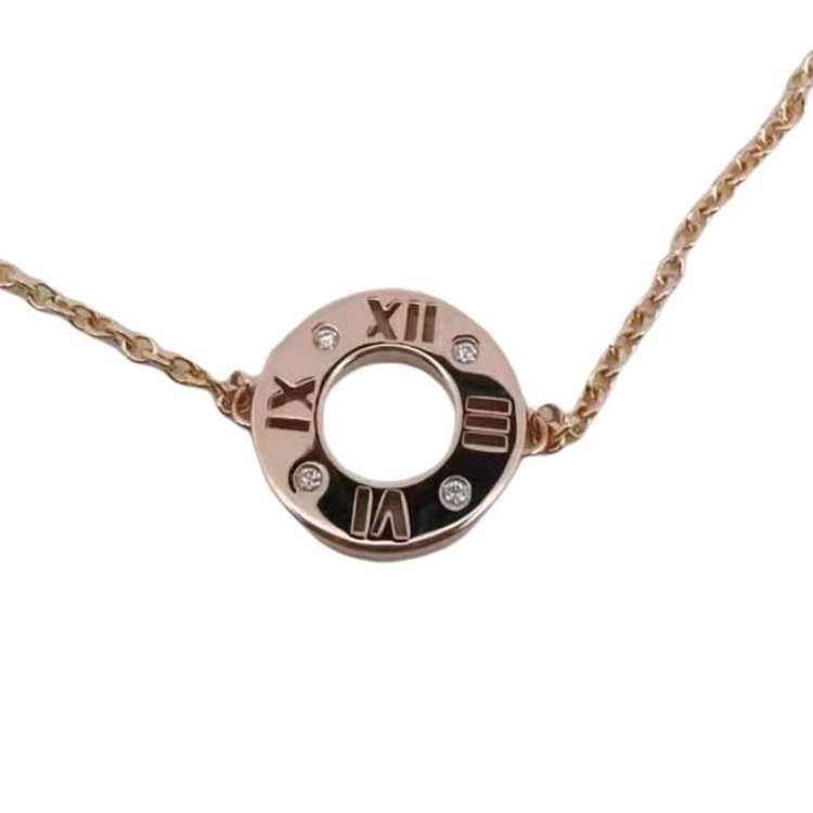 TIFFANY CO. 18k 18K