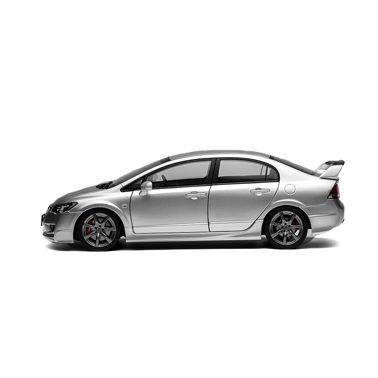 MOTORHELIX Honda Civic Type R(FD2)2007 Late Version(