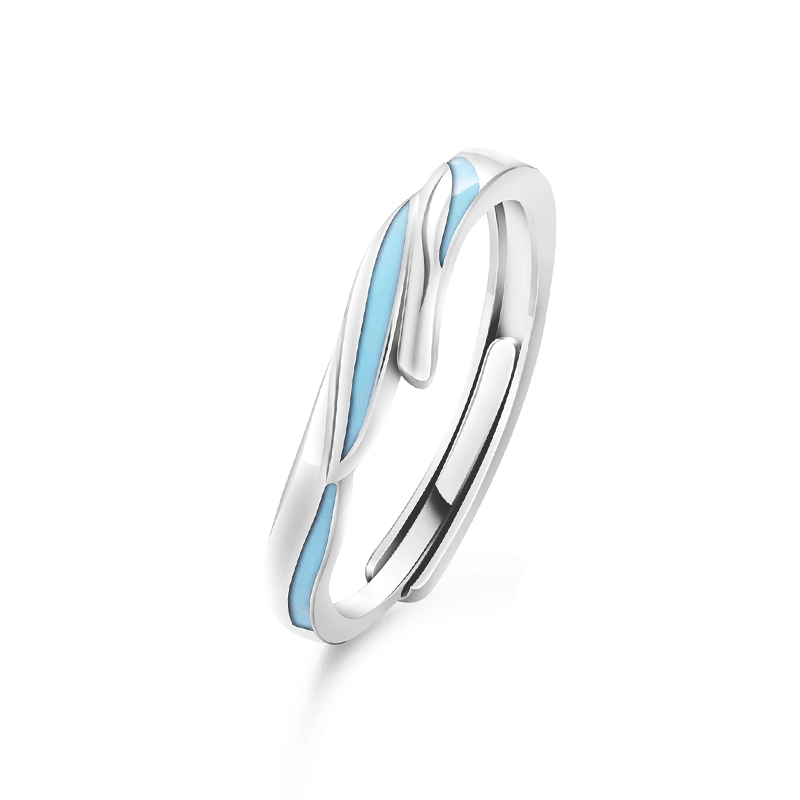 VIVIWELL ins S925