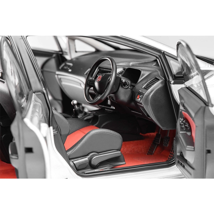 MOTORHELIX Honda Civic Type R(FD2)2007 Late Version(