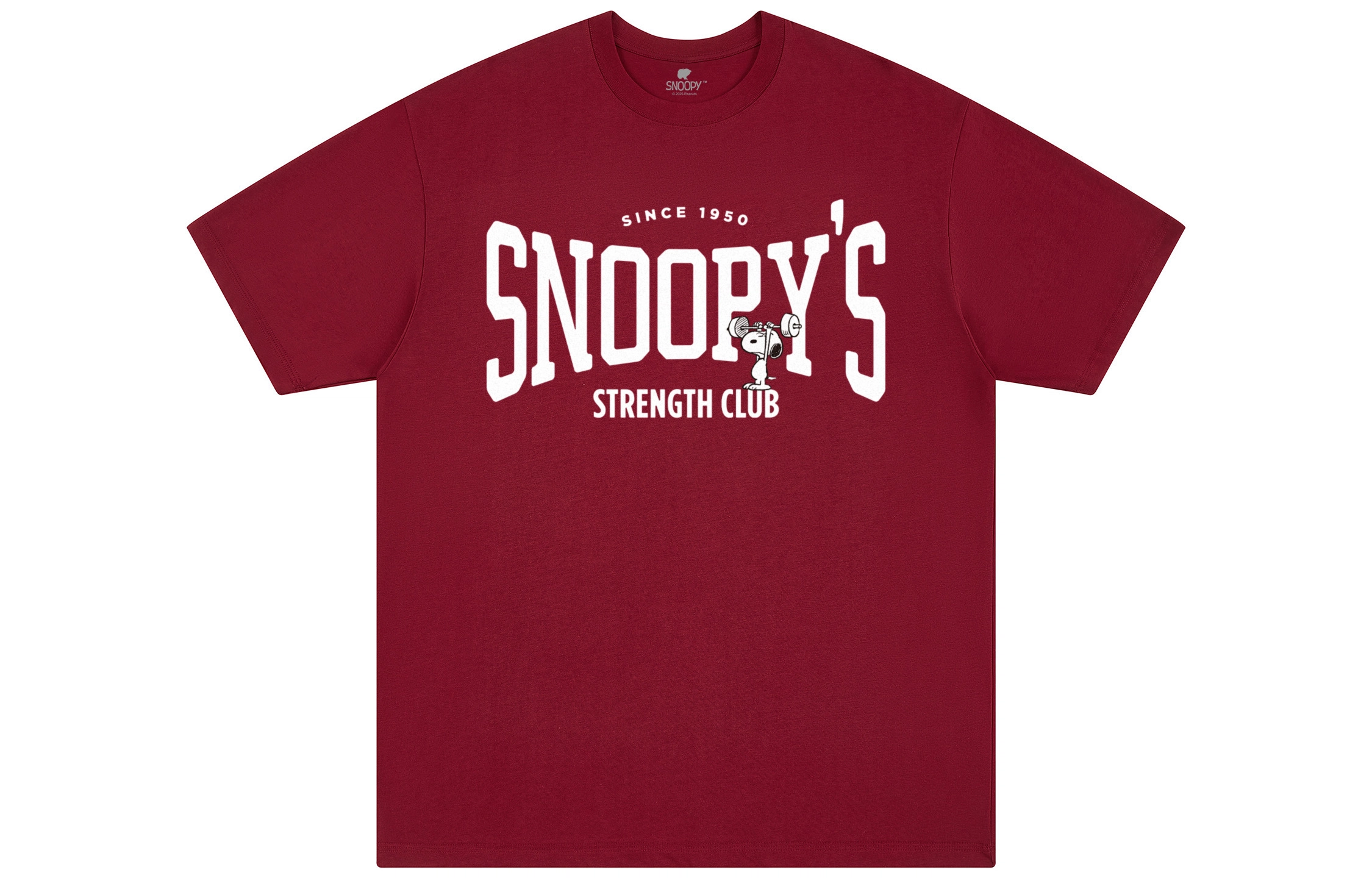 SNOOPY 280g T