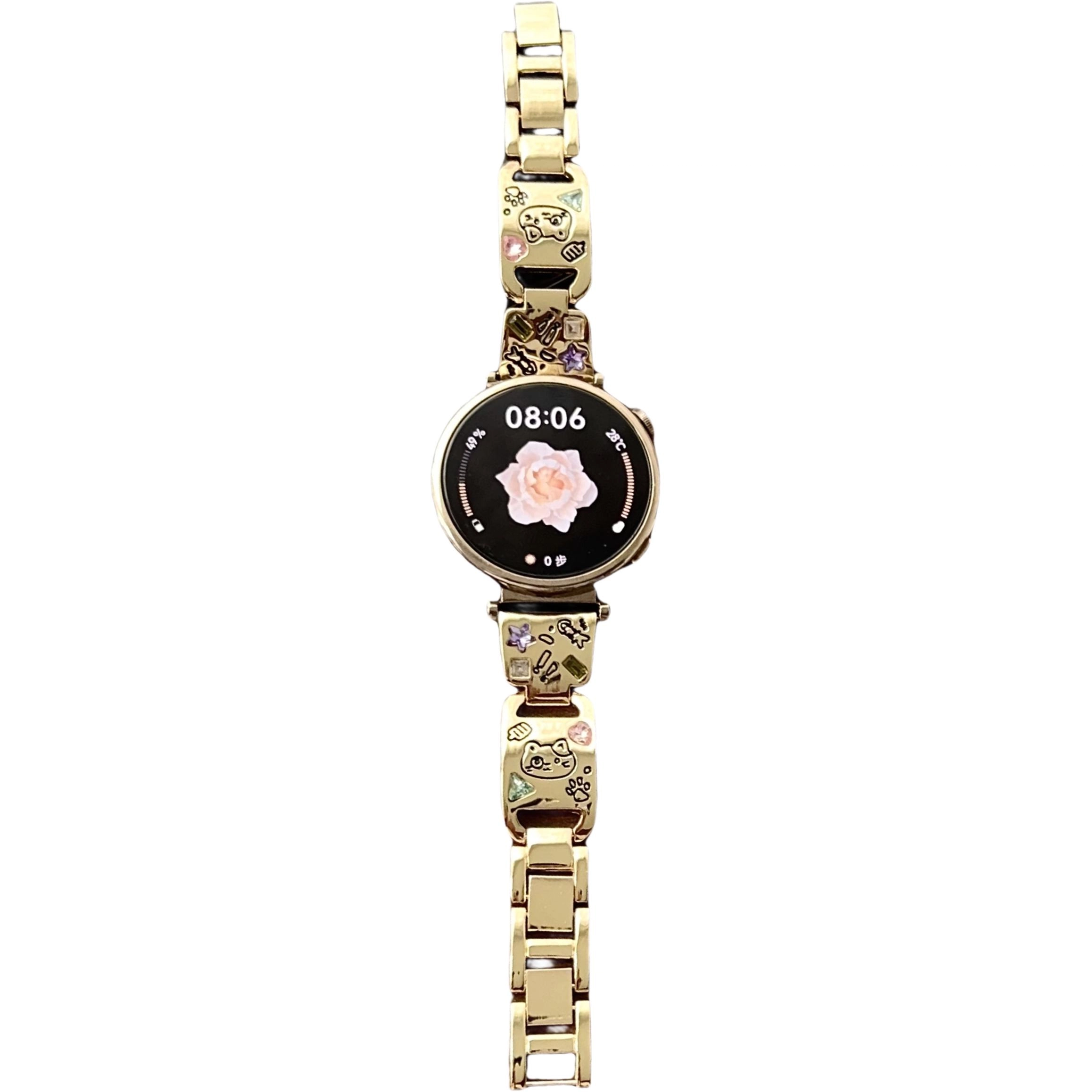 GT5GT4gt3watch43pro41mm