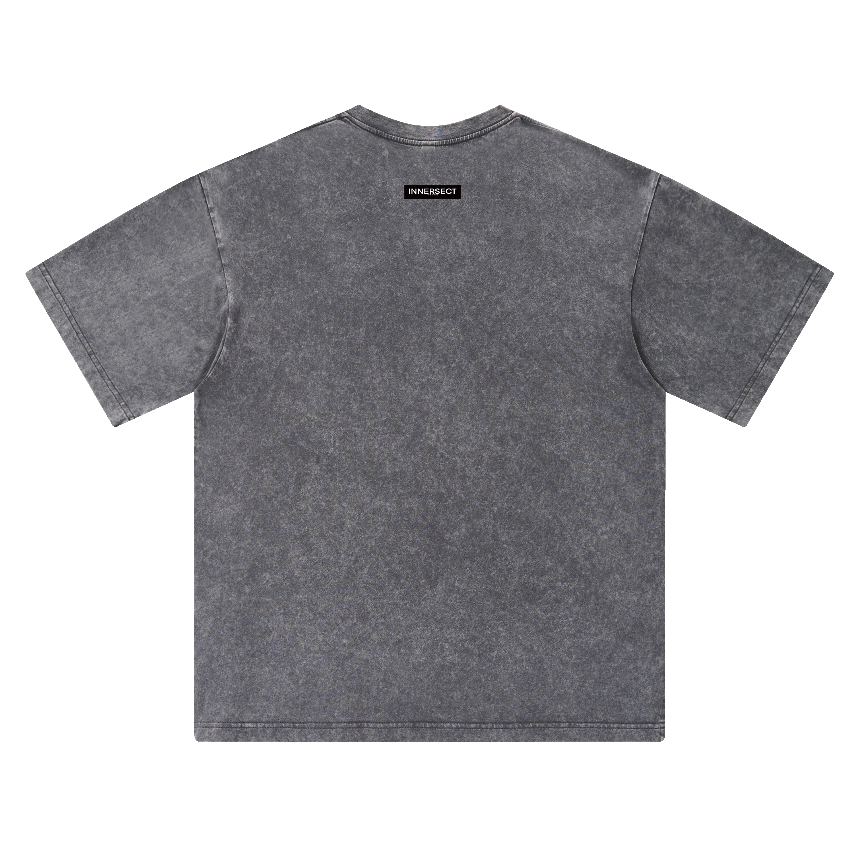 INNERSECT LOGOcleanfitT