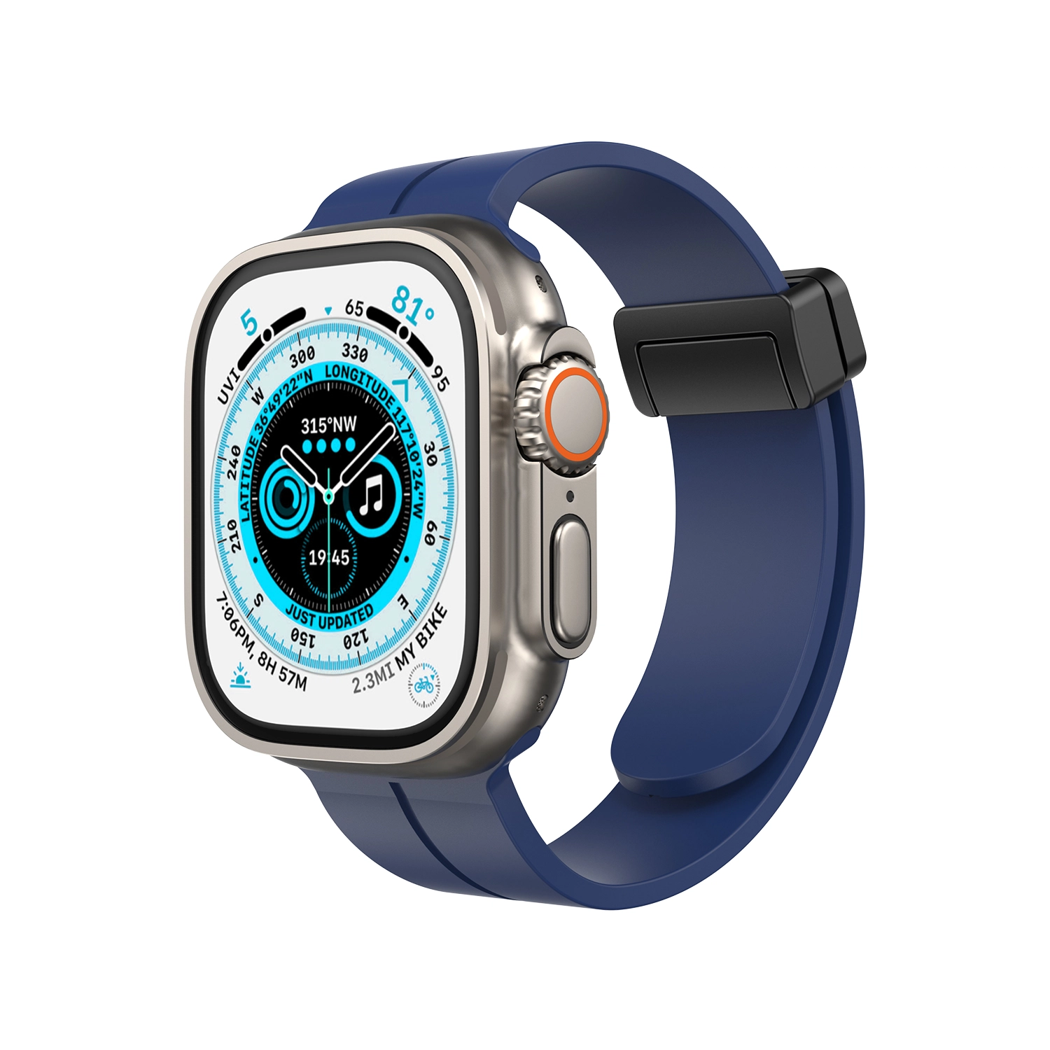 KUWU STREET S10Ultra2iwatch98765se