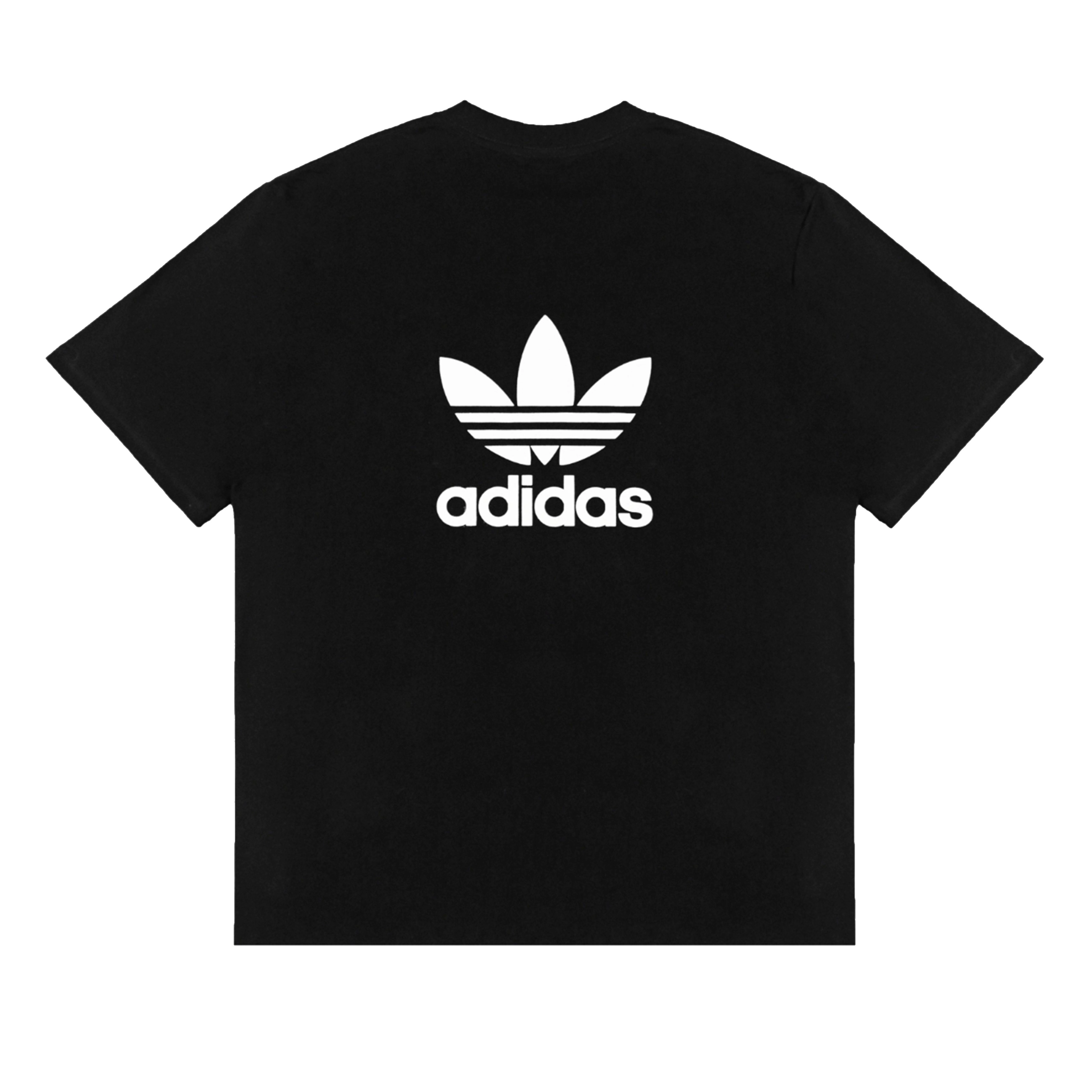 adidas originals B+F TREFOIL ZRLogoT