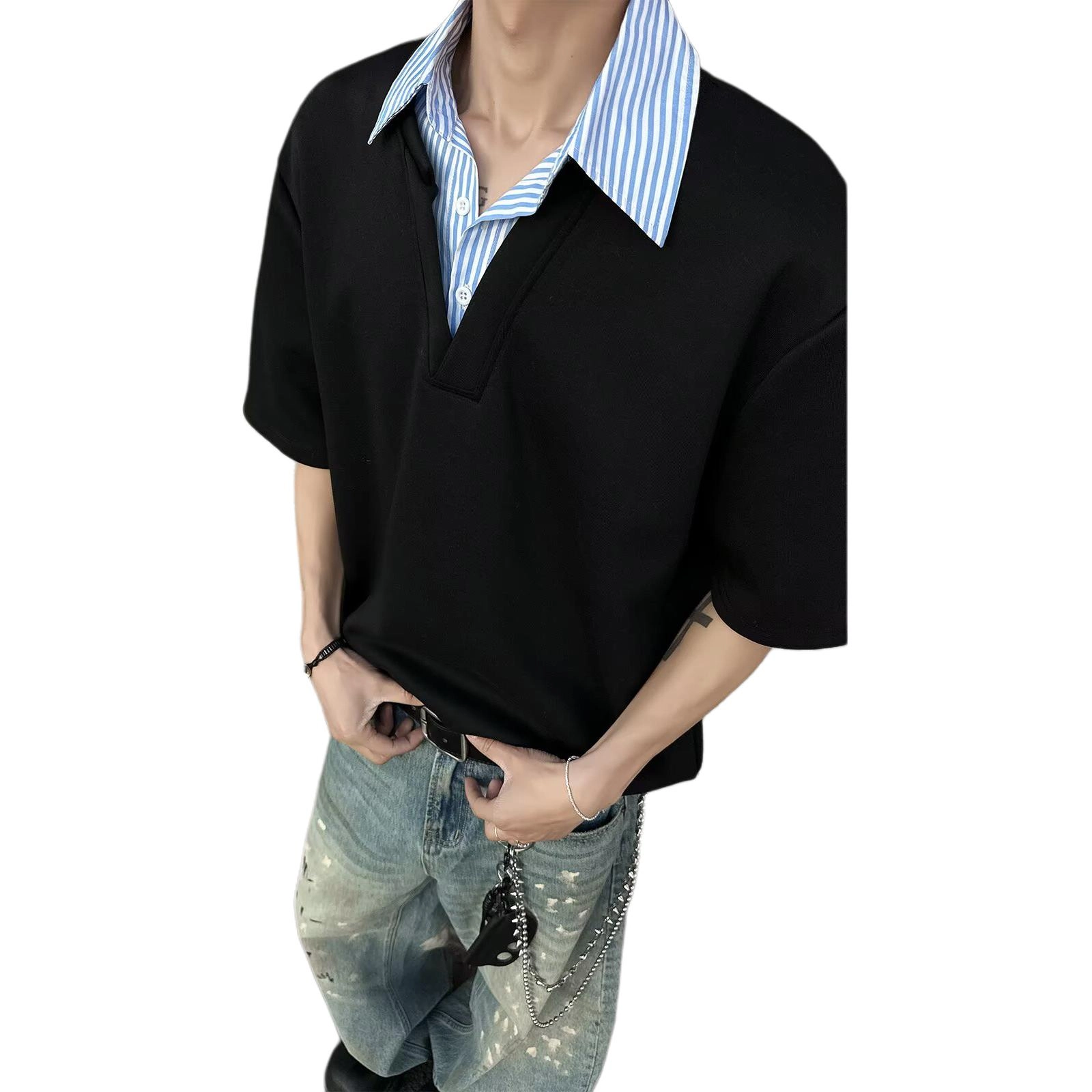 GEOGRE ALEX T