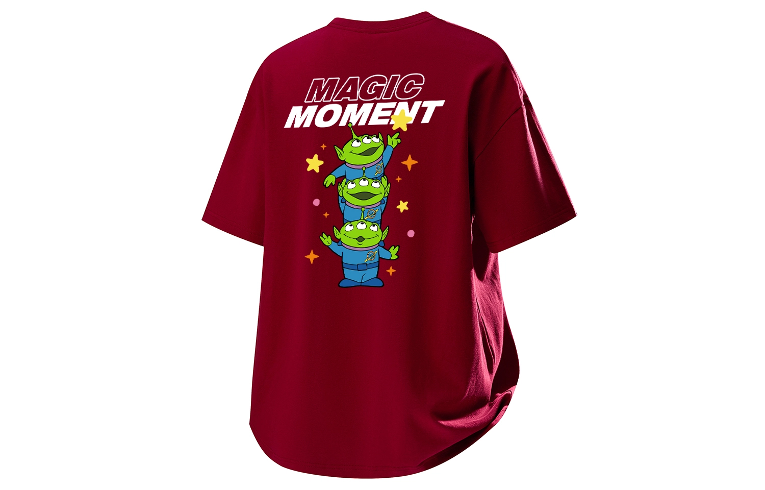Disney logoT