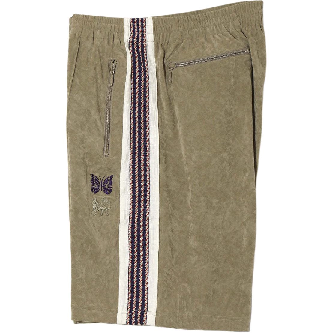 Needles Sasquatchfabrix. SS25 logo