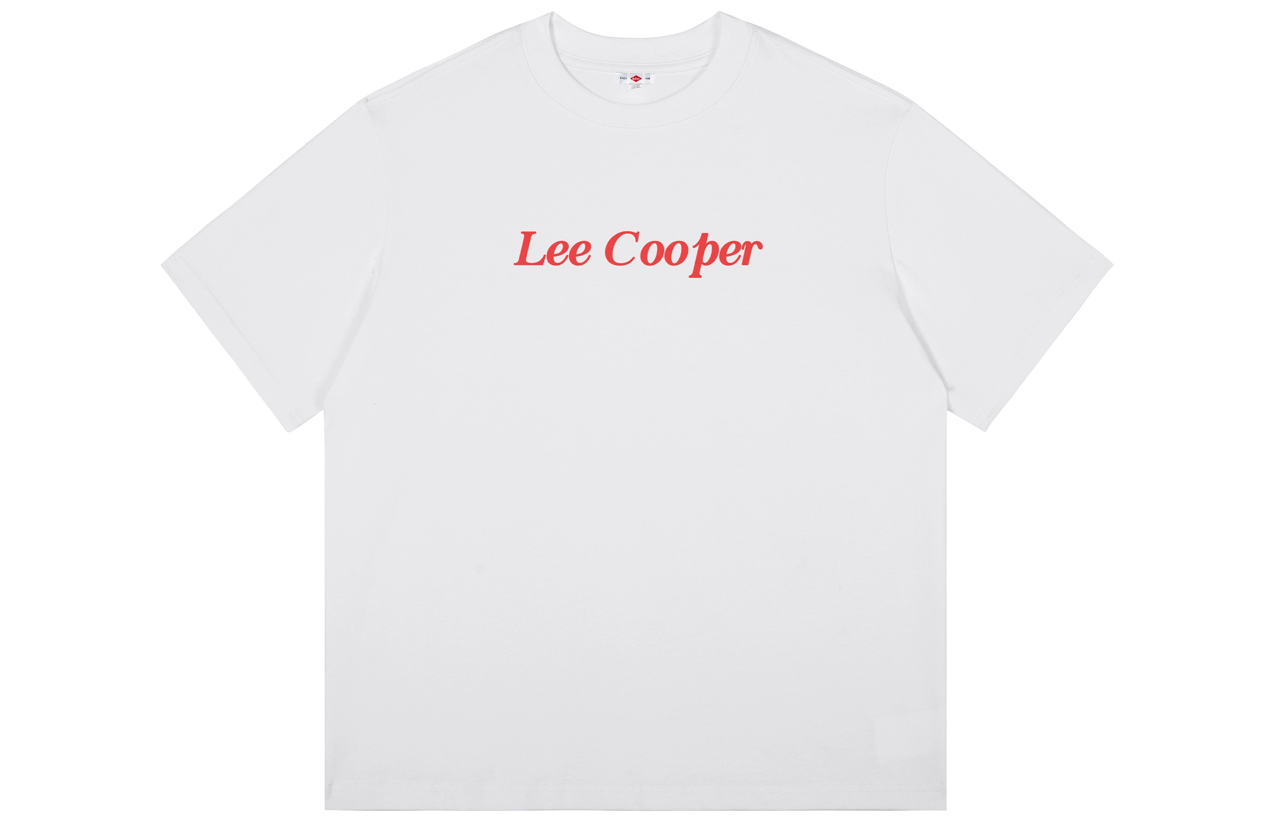 Lee Cooper logoT