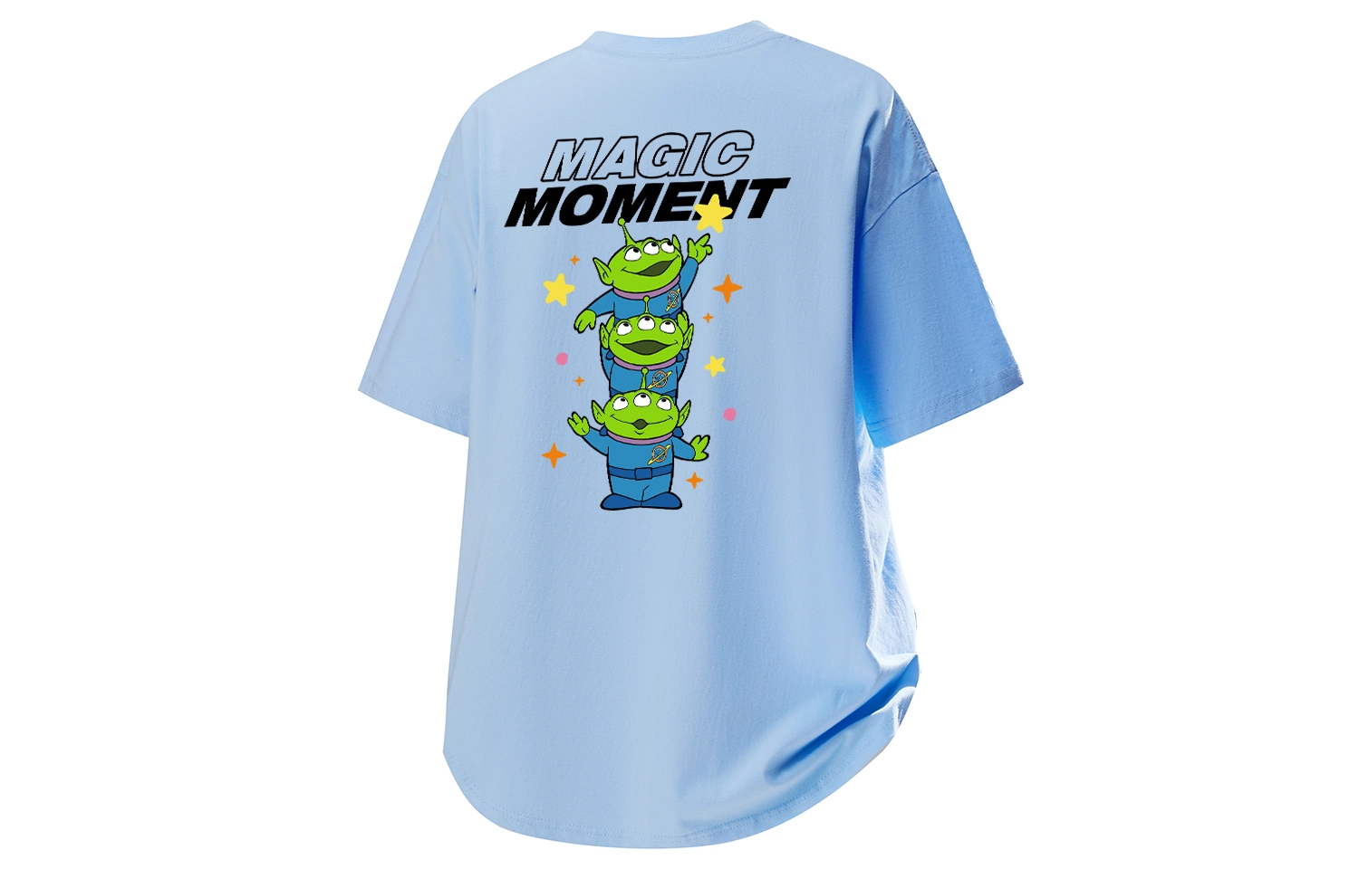 Disney logoT