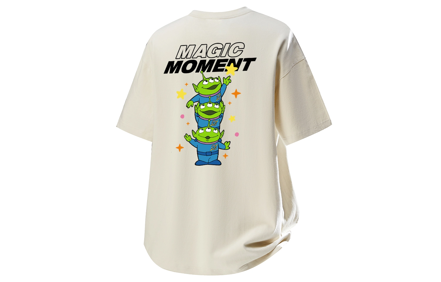 Disney logoT